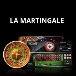 la martingale